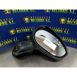 Recambio de retrovisor derecho para fiat punto (evo) (199) dynamic referencia OEM IAM   