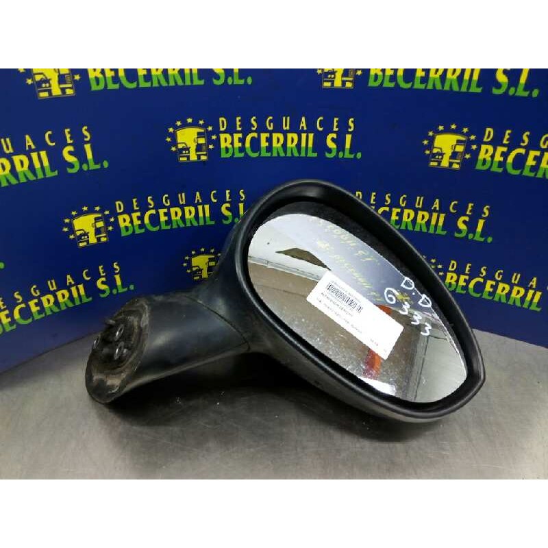 Recambio de retrovisor derecho para fiat punto (evo) (199) dynamic referencia OEM IAM Recambio de retrovisor derecho para fiat punto (evo) (199) dynamic referencia OEM IAM