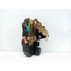 Recambio de cerradura puerta delantera izquierda para chrysler voyager (rg) 2.8 crd lx referencia OEM IAM   