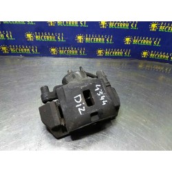 Recambio de pinza freno delantera izquierda para ford probe 24v referencia OEM IAM 4107225  