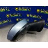 Recambio de retrovisor derecho para fiat punto (evo) (199) dynamic referencia OEM IAM   
