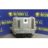 Recambio de centralita motor uce para peugeot 207 x-line referencia OEM IAM 9662212480 0281012467 EDC16C34