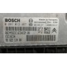 Recambio de centralita motor uce para peugeot 207 x-line referencia OEM IAM 9662212480 0281012467 EDC16C34
