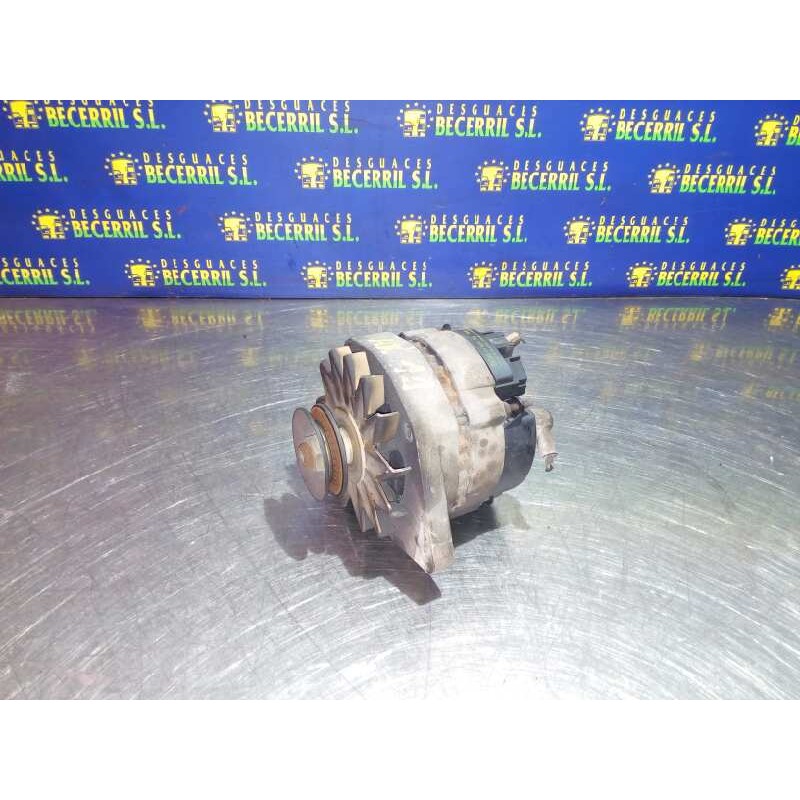 Recambio de alternador para citroen ax monpti referencia OEM IAM Recambio de alternador para citroen ax monpti referencia OEM IAM