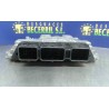 Recambio de centralita motor uce para peugeot 207 x-line referencia OEM IAM 9662212480 0281012467 EDC16C34