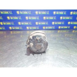 Recambio de alternador para citroen ax monpti referencia OEM IAM   