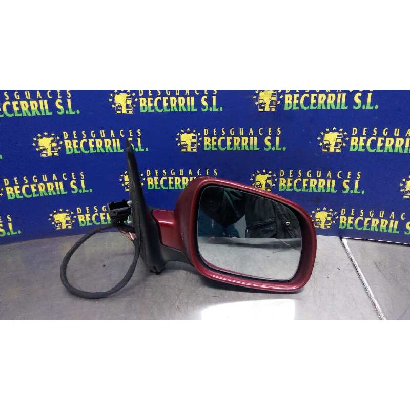 Recambio de retrovisor derecho para seat toledo (1m2) select referencia OEM IAM Recambio de retrovisor derecho para seat toledo (1m2) select referencia OEM IAM