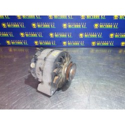 Recambio de alternador para citroen ax monpti referencia OEM IAM   