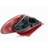 Recambio de cuadro instrumentos para chrysler voyager (rg) 2.8 crd lx referencia OEM IAM R987AB P56044987AB 