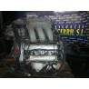 Recambio de motor completo para jaguar s-type 3.0 v6 referencia OEM IAM 9G766AA 011187360FC 