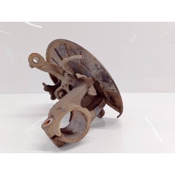 Recambio de mangueta delantera izquierda para seat toledo (5p2) exclusive referencia OEM IAM   