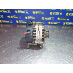 Recambio de alternador para ford mondeo berlina/familiar (fd) clx berlina referencia OEM IAM 93BB10300AG  