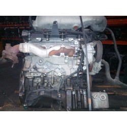 Recambio de motor completo para jaguar s-type 3.0 v6 referencia OEM IAM 9G766AA 011187360FC 