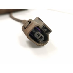 Recambio de pastillas de freno delanteras para volkswagen bora berlina (1j2) conceptline referencia OEM IAM   