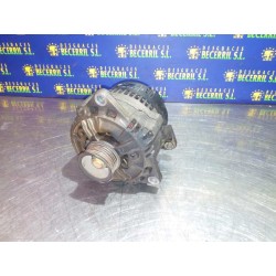 Recambio de alternador para ford mondeo berlina/familiar (fd) clx berlina referencia OEM IAM 93BB10300AG  
