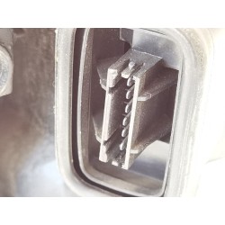 Recambio de piloto trasero izquierdo para volkswagen lupo (6x1/6e1) conceptline referencia OEM IAM 6X0945095  