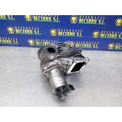 Recambio de valvula egr para renault scenic ii grand confort authentique referencia OEM IAM  8200130609 