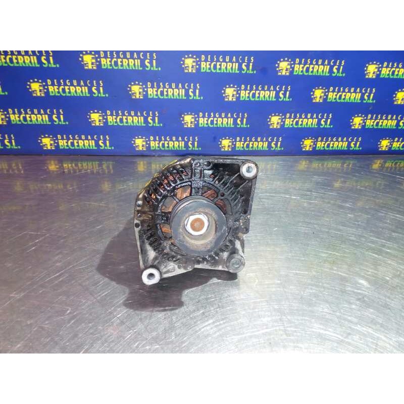 Recambio de alternador para volvo v40 familiar 1.9 turbo cat referencia OEM IAM 9164941 Recambio de alternador para volvo v40 familiar 1.9 turbo cat referencia OEM IAM 9164941