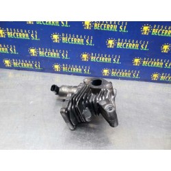 Recambio de valvula egr para renault scenic ii grand confort authentique referencia OEM IAM  8200130609 