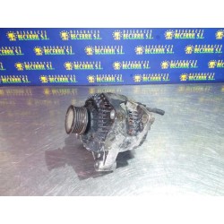 Recambio de alternador para volvo v40 familiar 1.9 turbo cat referencia OEM IAM 9164941  