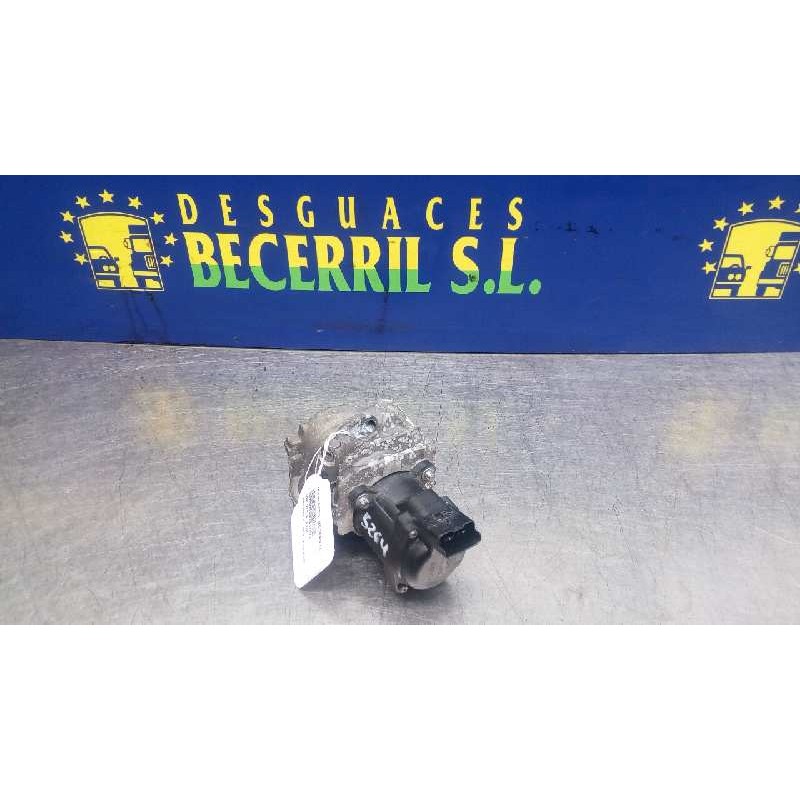 Recambio de valvula egr para peugeot 207 x-line referencia OEM IAM Recambio de valvula egr para peugeot 207 x-line referencia OEM IAM