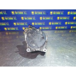 Recambio de alternador para volvo v40 familiar 1.9 turbo cat referencia OEM IAM 9164941  