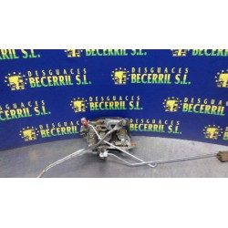 Recambio de cerradura puerta delantera derecha para santana santana 300 v04v referencia OEM IAM   