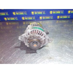 Recambio de alternador para kia rio 1.3 cat referencia OEM IAM OK30D18300  