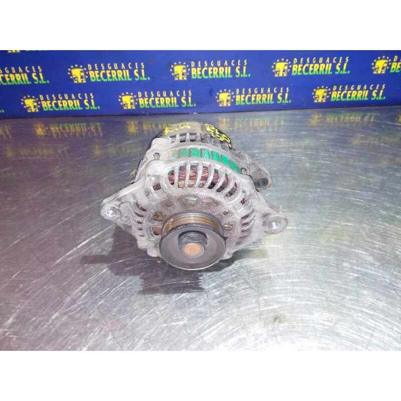 Recambio de alternador para kia rio 1.3 cat referencia OEM IAM OK30D18300 Recambio de alternador para kia rio 1.3 cat referencia OEM IAM OK30D18300