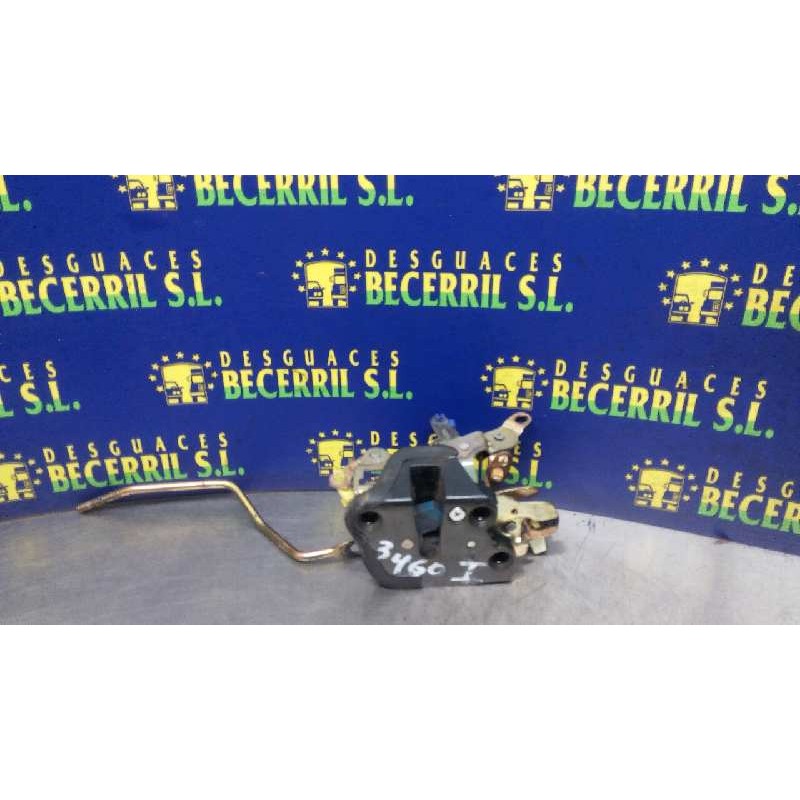 Recambio de cerradura puerta delantera izquierda para santana santana 300 v04v referencia OEM IAM Recambio de cerradura puerta delantera izquierda para santana santana 300 v04v referencia OEM IAM