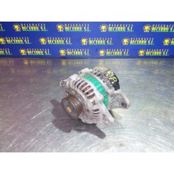 Recambio de alternador para kia rio 1.3 cat referencia OEM IAM OK30D18300  