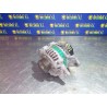 Recambio de alternador para kia rio 1.3 cat referencia OEM IAM OK30D18300  