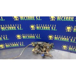 Recambio de cerradura puerta delantera izquierda para santana santana 300 v04v referencia OEM IAM   