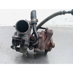 Recambio de turbocompresor para peugeot 406 berlina (s1/s2) srdt referencia OEM IAM 9622526980 706977 1FL400119F