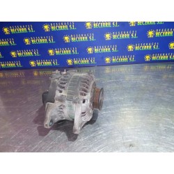 Recambio de alternador para kia rio 1.3 cat referencia OEM IAM OK30D18300  