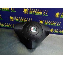 Recambio de airbag delantero izquierdo para alfa romeo 156 sportwagon crosswagon q4 referencia OEM IAM 735289920 AE060740625 ABD