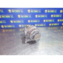 Recambio de alternador para renault kangoo (f/kc0) alize referencia OEM IAM 8200065730  