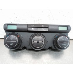 Recambio de mando calefaccion / aire acondicionado para volkswagen golf v berlina (1k1) highline referencia OEM IAM   