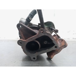 Recambio de turbocompresor para peugeot 406 berlina (s1/s2) srdt referencia OEM IAM 9622526980 706977 1FL400119F