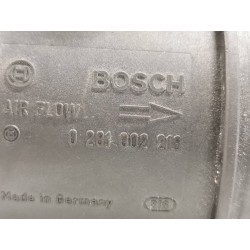 Recambio de caudalimetro para seat cordoba berlina (6k2) sport referencia OEM IAM 0281002216  