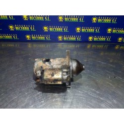 Recambio de motor arranque para opel astra g berlina comfort referencia OEM IAM   