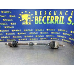 Recambio de transmision delantera derecha para hyundai elantra (xd) 2.0 crdi gls full (4-ptas.) referencia OEM IAM 495002D613  