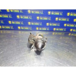 Recambio de motor arranque para opel astra g berlina comfort referencia OEM IAM   
