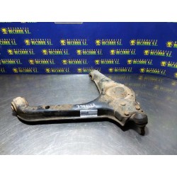 Recambio de brazo suspension inferior delantero izquierdo para santana santana 300 v04v referencia OEM IAM   