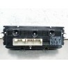 Recambio de mando calefaccion / aire acondicionado para volkswagen golf v berlina (1k1) highline referencia OEM IAM   