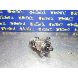 Recambio de motor arranque para opel astra g berlina comfort referencia OEM IAM   