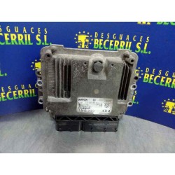 Recambio de centralita motor uce para alfa romeo 156 sportwagon crosswagon q4 referencia OEM IAM 1564A34A3AAM 0281012296 5519985