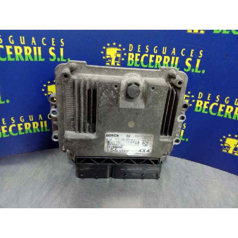 Recambio de centralita motor uce para alfa romeo 156 sportwagon crosswagon q4 referencia OEM IAM 1564A34A3AAM 0281012296 5519985 Recambio de centralita motor uce para alfa romeo 156 sportwagon crosswagon q4 referencia OEM IAM 1564A34A3AAM 0281012296 5519985