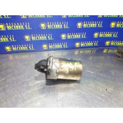 Recambio de motor arranque para kia rio 1.3 cat referencia OEM IAM 361002X000  
