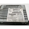 Recambio de sistema audio / radio cd para chrysler voyager (rg) 2.5 crd se referencia OEM IAM P05091610AD  